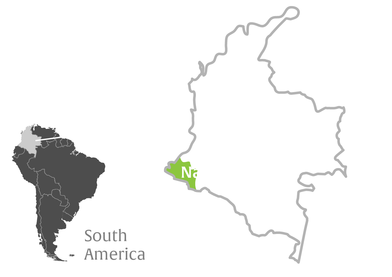 Colombia Huila