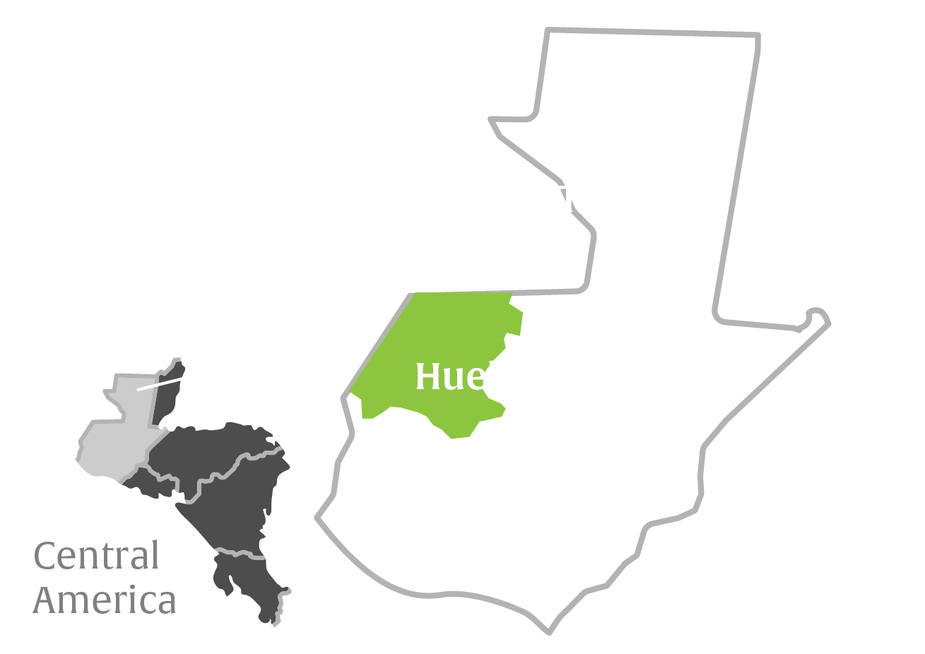 Guatemala Huehuetenango