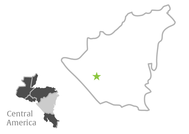 Nicaragua Buena Vista